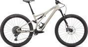 Stumpjumper Expert  - SRAM GX Eagle, Fox Perormance Elite