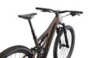 Stumpjumper Expert  - SRAM GX Eagle, Fox Perormance Elite