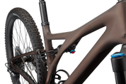 Stumpjumper Expert  - SRAM GX Eagle, Fox Perormance Elite