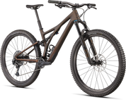 Stumpjumper Expert  - SRAM GX Eagle, Fox Perormance Elite