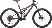 Stumpjumper Expert  - SRAM GX Eagle, Fox Perormance Elite
