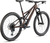 Stumpjumper Expert  - SRAM GX Eagle, Fox Perormance Elite