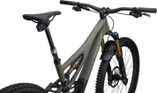 S-Works Stumpjumper LTD  - SRAM X01 AXS, FOX Factory