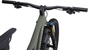 S-Works Stumpjumper LTD  - SRAM X01 AXS, FOX Factory