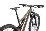 Stumpjumper Comp Alloy  - SRAM NX Eagle, Fox Rhythm