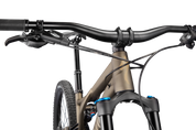 Stumpjumper Comp Alloy  - SRAM NX Eagle, Fox Rhythm