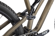 Stumpjumper Comp Alloy  - SRAM NX Eagle, Fox Rhyhm