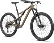Stumpjumper Comp Alloy  - SRAM NX Eagle, Fox Rhythm