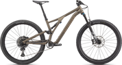 Stumpjumper Comp Alloy  - SRAM NX Eagle, Fox Rhythm