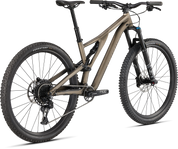 Stumpjumper Comp Alloy  - SRAM NX Eagle, Fox Rhythm