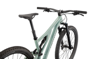 Stumpjumper Alloy  - SRAM SX Eagle, Rockshox/X-Fusion