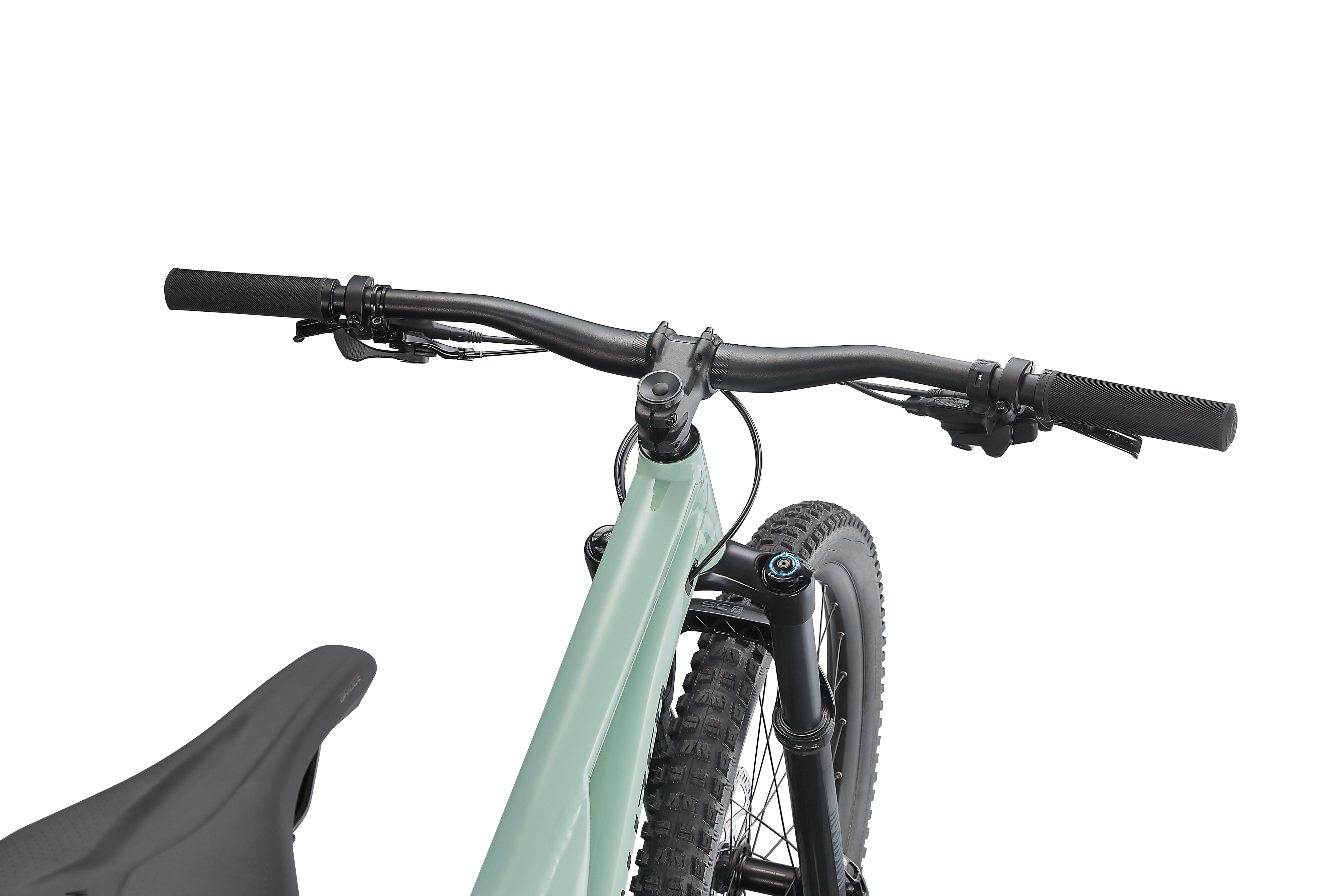 Stumpjumper Alloy  - SRAM SX Eagle, Rockshox/X-Fusion
