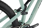 Stumpjumper Alloy  - SRAM SX Eagle, Rockshox/X-Fusion