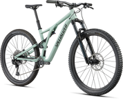 Stumpjumper Alloy  - SRAM SX Eagle, Rockshox/X-Fusion