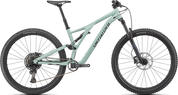 Stumpjumper Alloy  - SRAM SX Eagle, Rockshox/X-Fusion