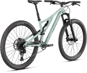 Stumpjumper Alloy  - SRAM SX Eagle, Rockshox/X-Fusion