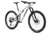 Stumpjumper Comp Alloy  - SRAM NX Eagle, Fox Rhythm