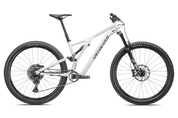 Stumpjumper Comp Alloy  - SRAM NX Eagle, Fox Rhythm