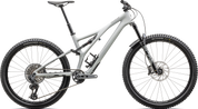 Stumpjumper LTD T-Type  - SRAM GX AXS, RockShox Ultimate