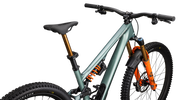 S-Works Stumpjumper 15 LTD - FOX DHX Live Valve Neo