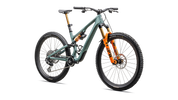 S-Works Stumpjumper 15 LTD - FOX DHX Live Valve Neo