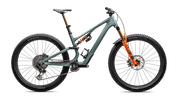 S-Works Stumpjumper 15 LTD - FOX DHX Live Valve Neo