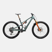 S-Works Stumpjumper 15 LTD - FOX DHX Live Valve Neo