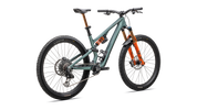 S-Works Stumpjumper 15 LTD - FOX DHX Live Valve Neo