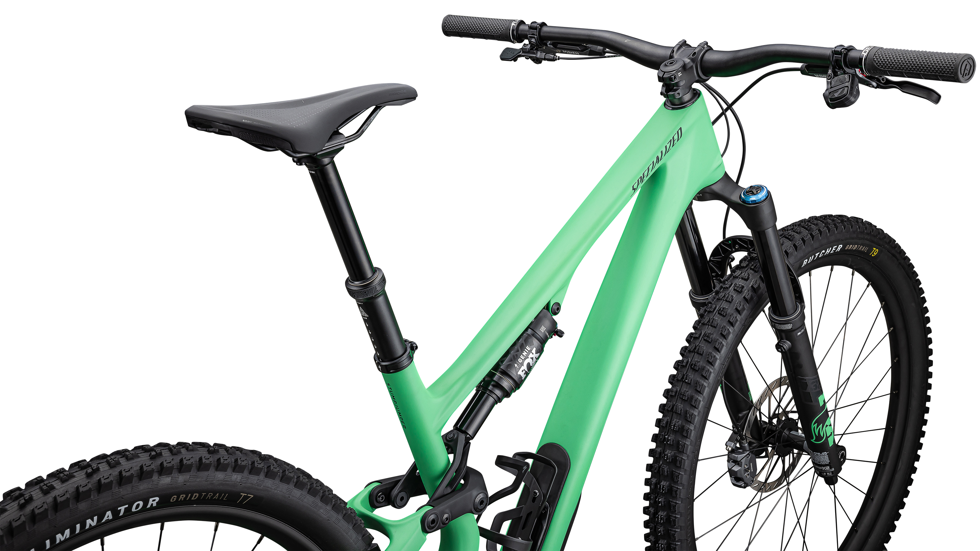 Stumpjumper 15 Expert
