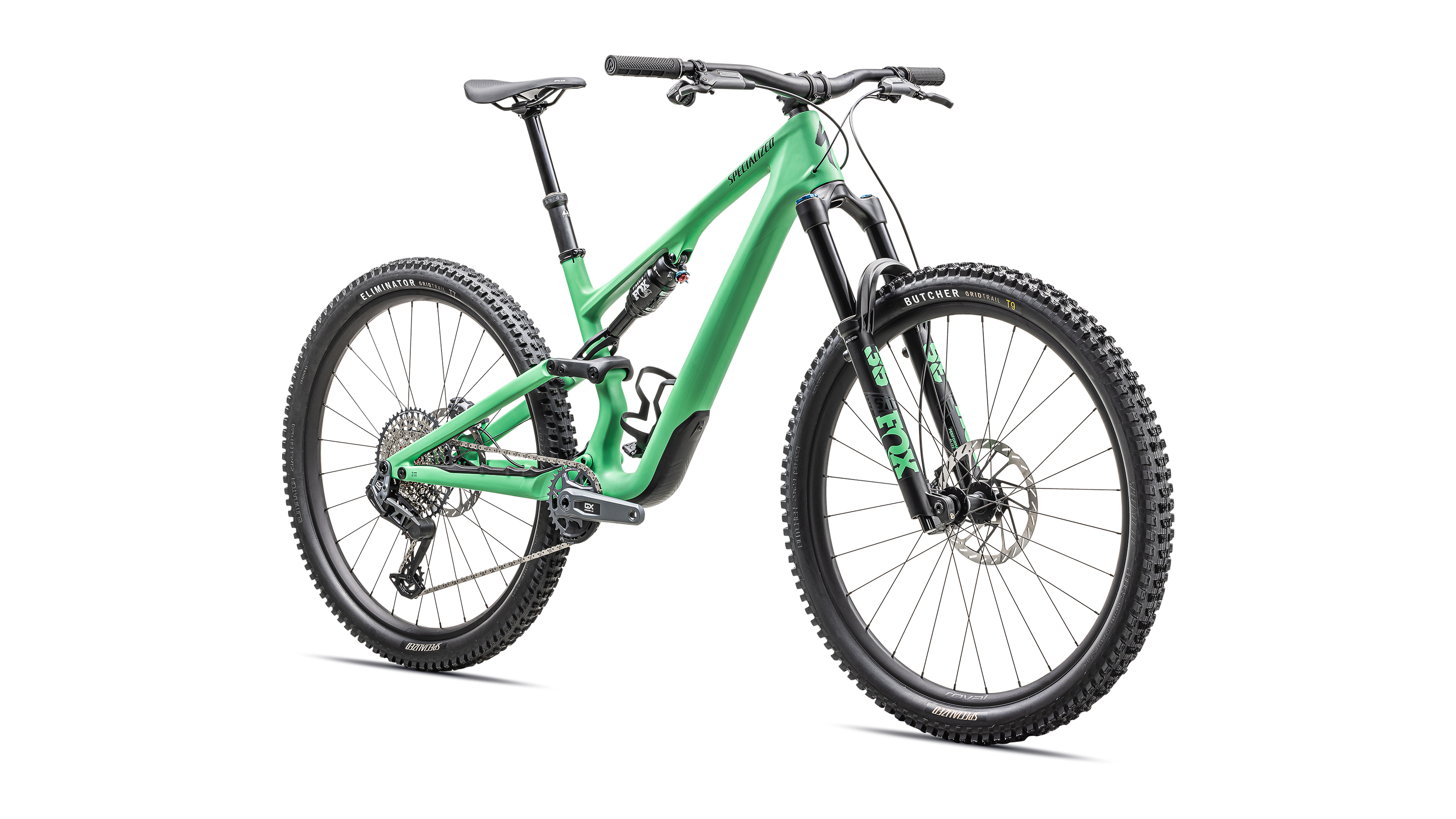 Stumpjumper 15 Expert