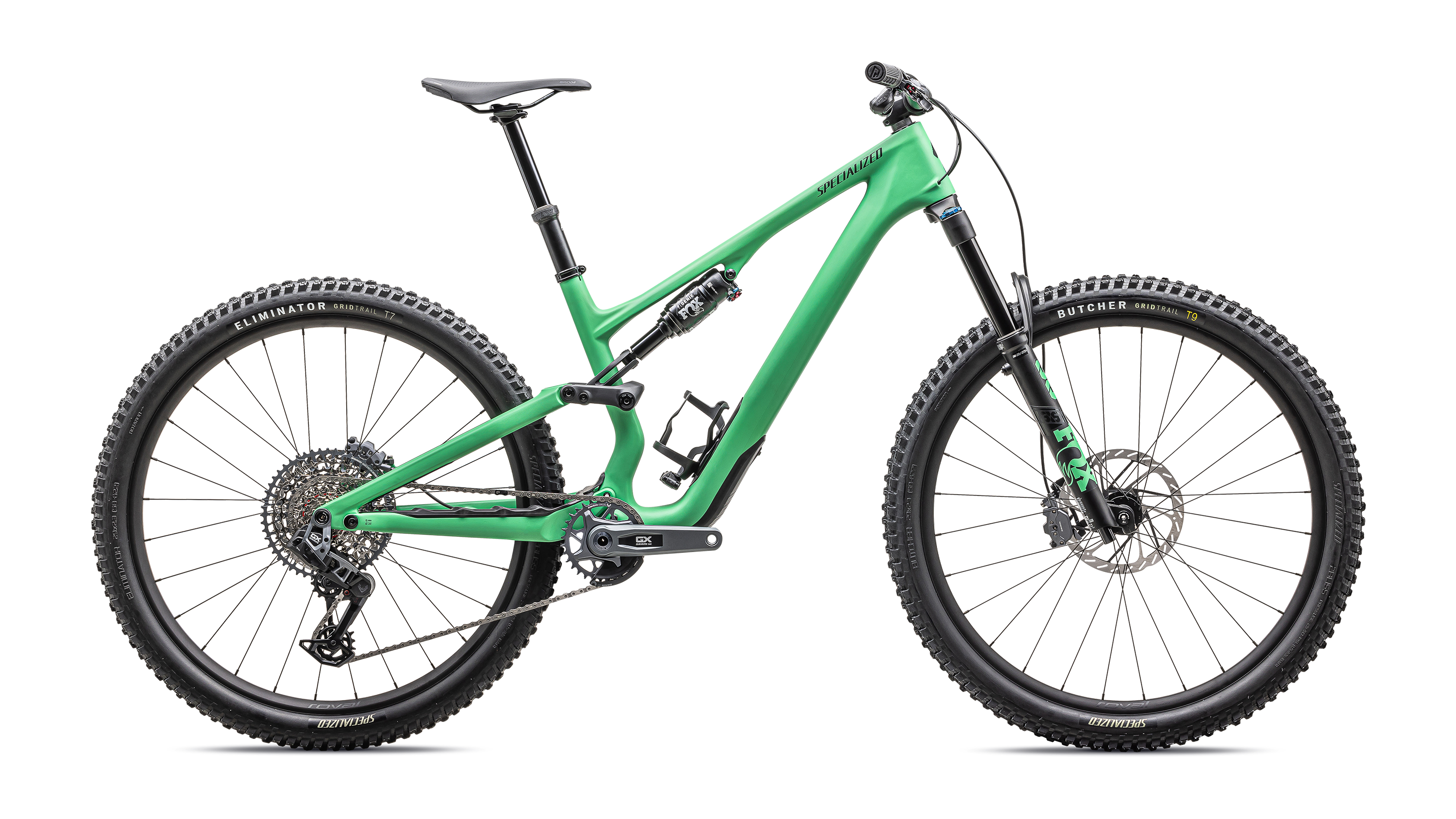 Stumpjumper 15 Expert