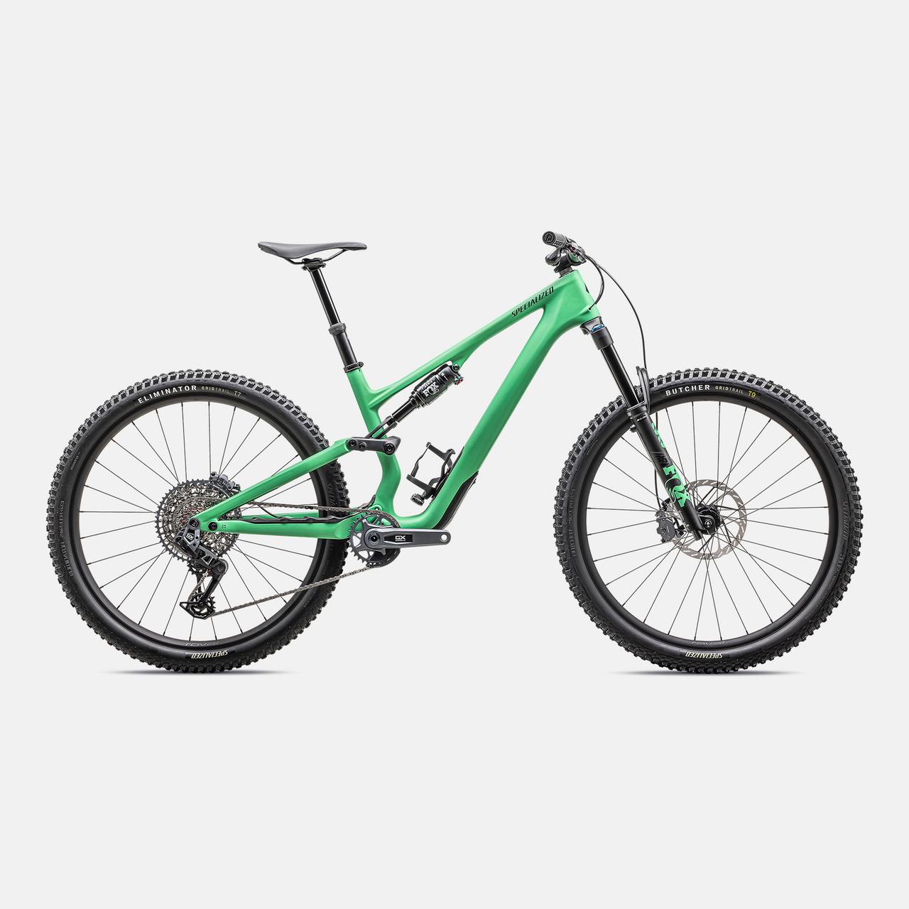 Stumpjumper 15 Expert