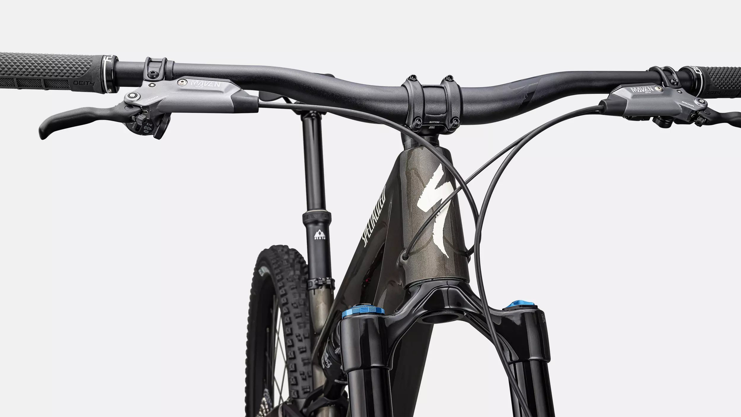 New! Specialized Stumpjumper 15 Expert