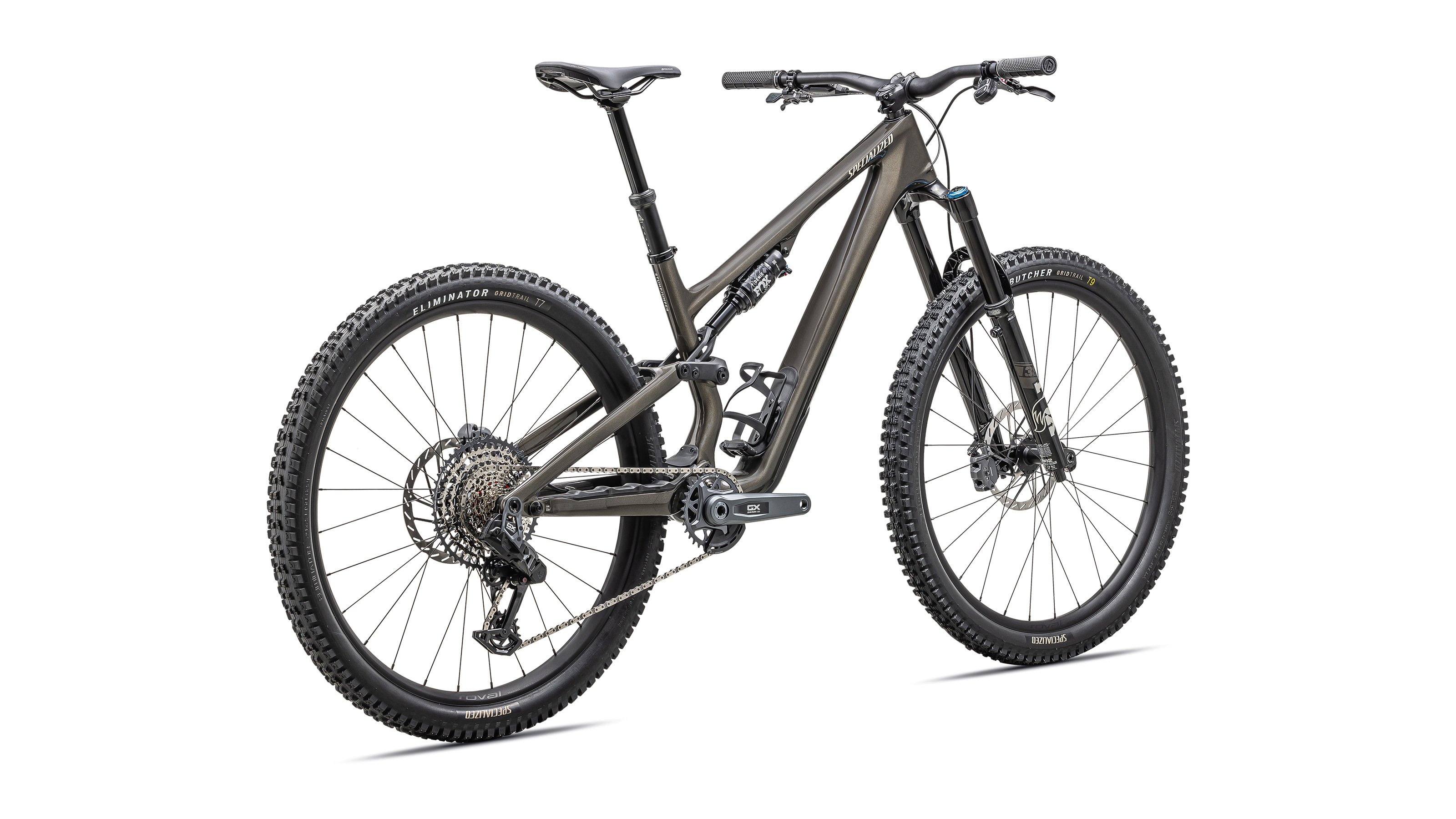 Stumpjumper 15 Expert