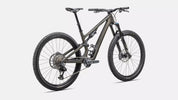 New! Specialized Stumpjumper 15 Expert