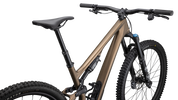 Stumpjumper 15 Comp  - SRAM S-1000 AXS, FOX Performance