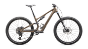 Stumpjumper 15 Comp  - SRAM S-1000 AXS, FOX Performance