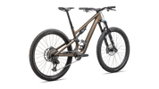 Stumpjumper 15 Comp  - SRAM S-1000 AXS, FOX Performance