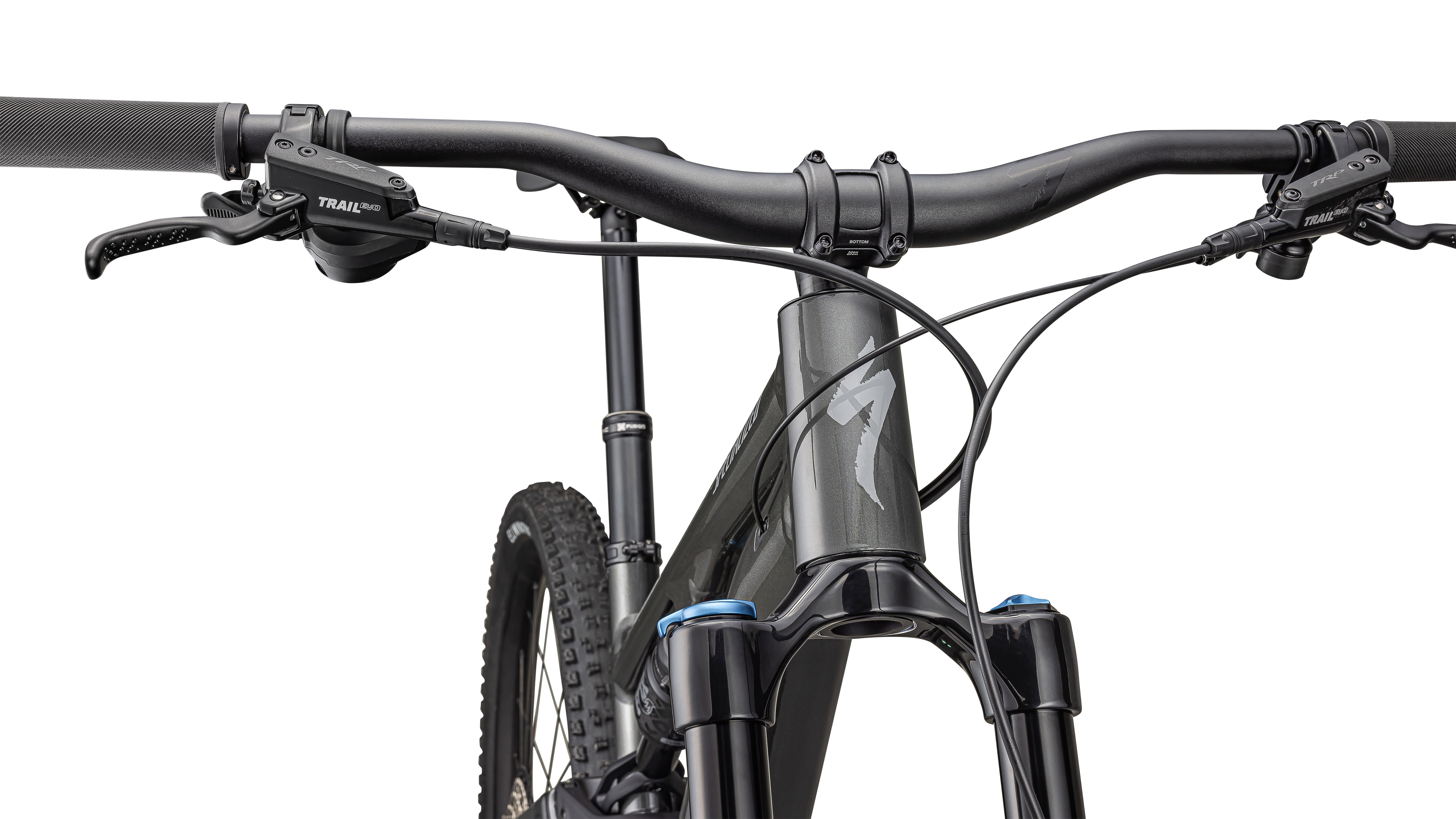 Stumpjumper 15 Comp Alloy