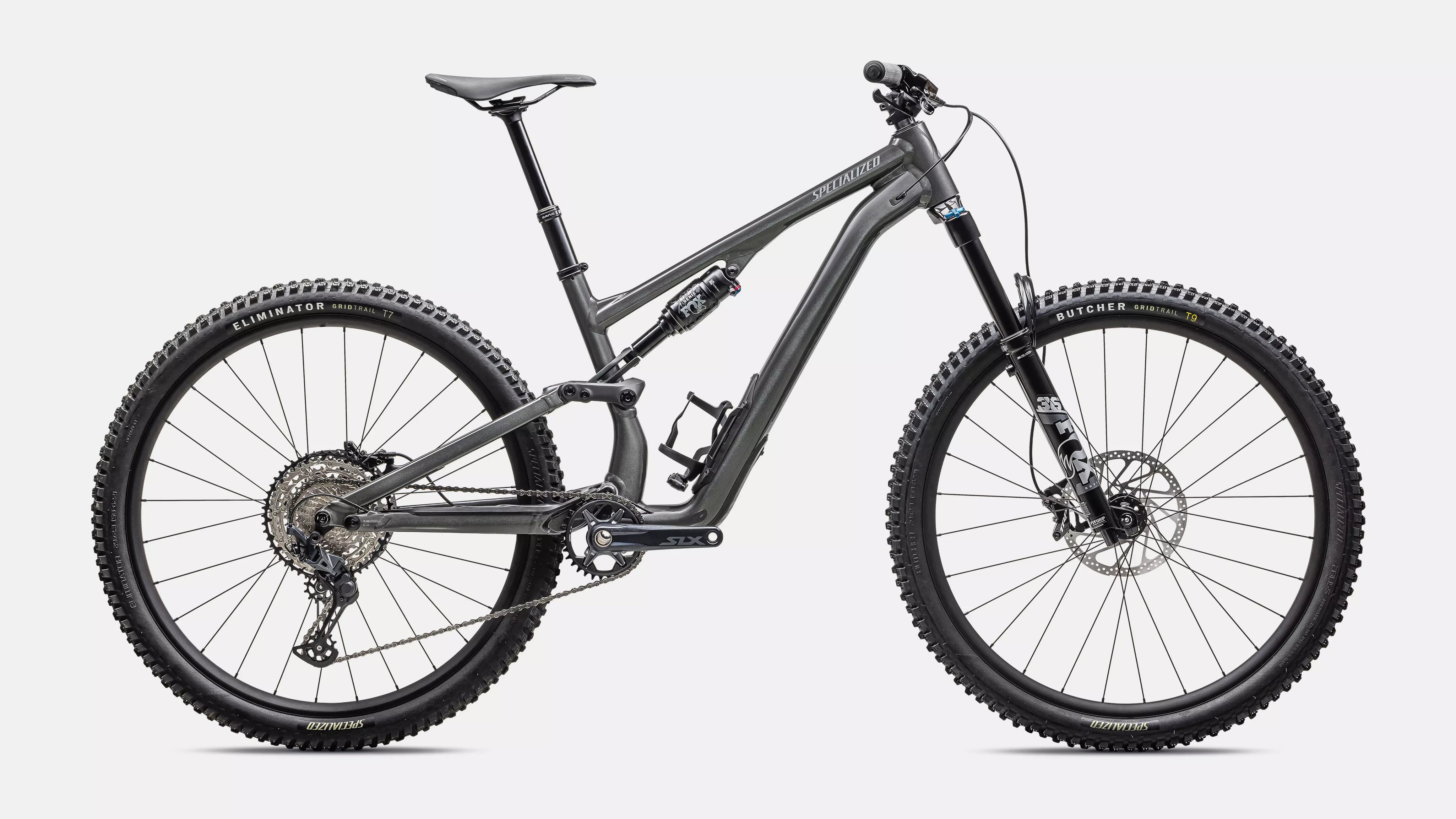 Mountain Bike Specialized Enduro Elite Carbon 2021 Enduro Mtb