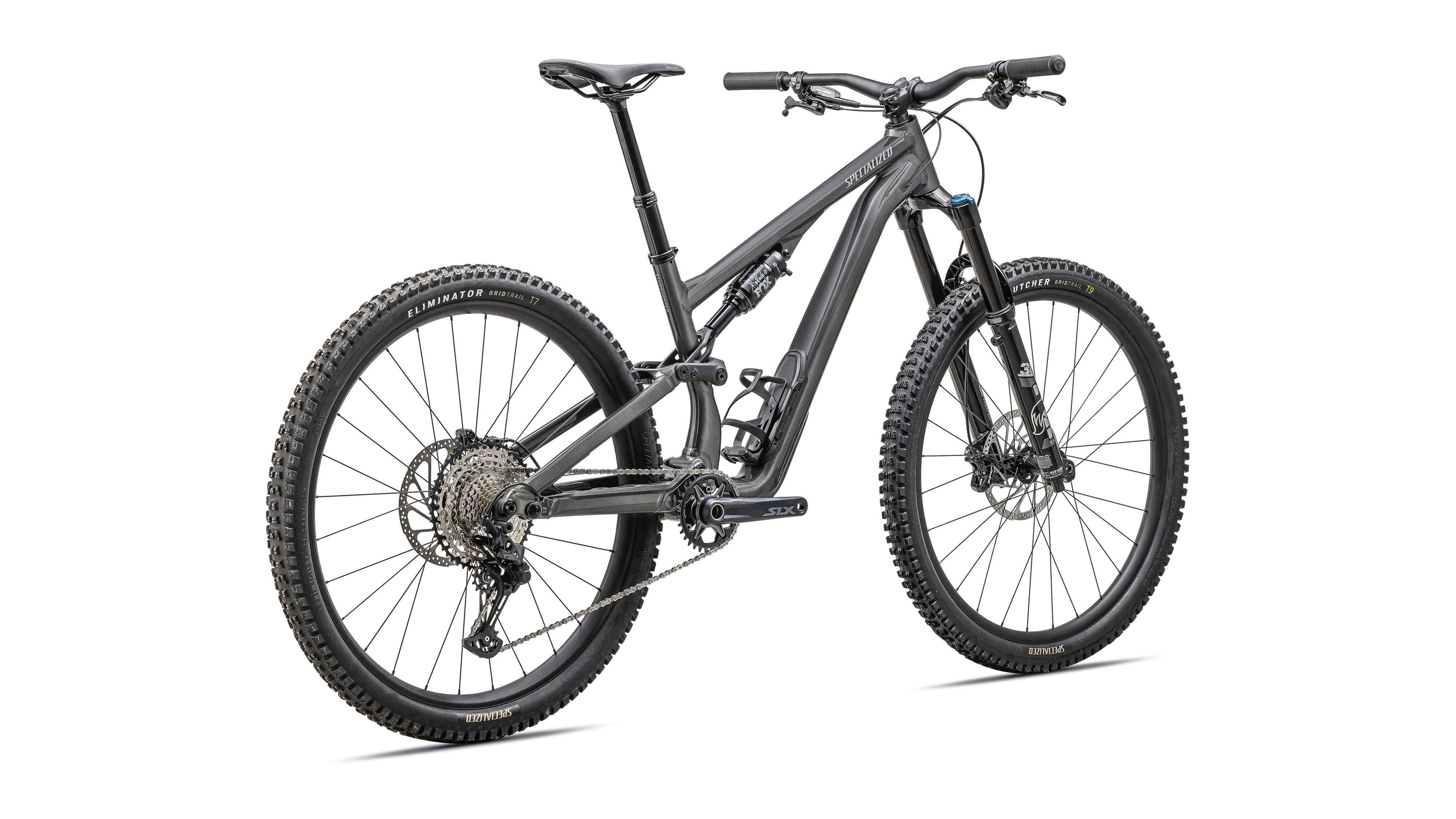 Stumpjumper 15 Comp Alloy