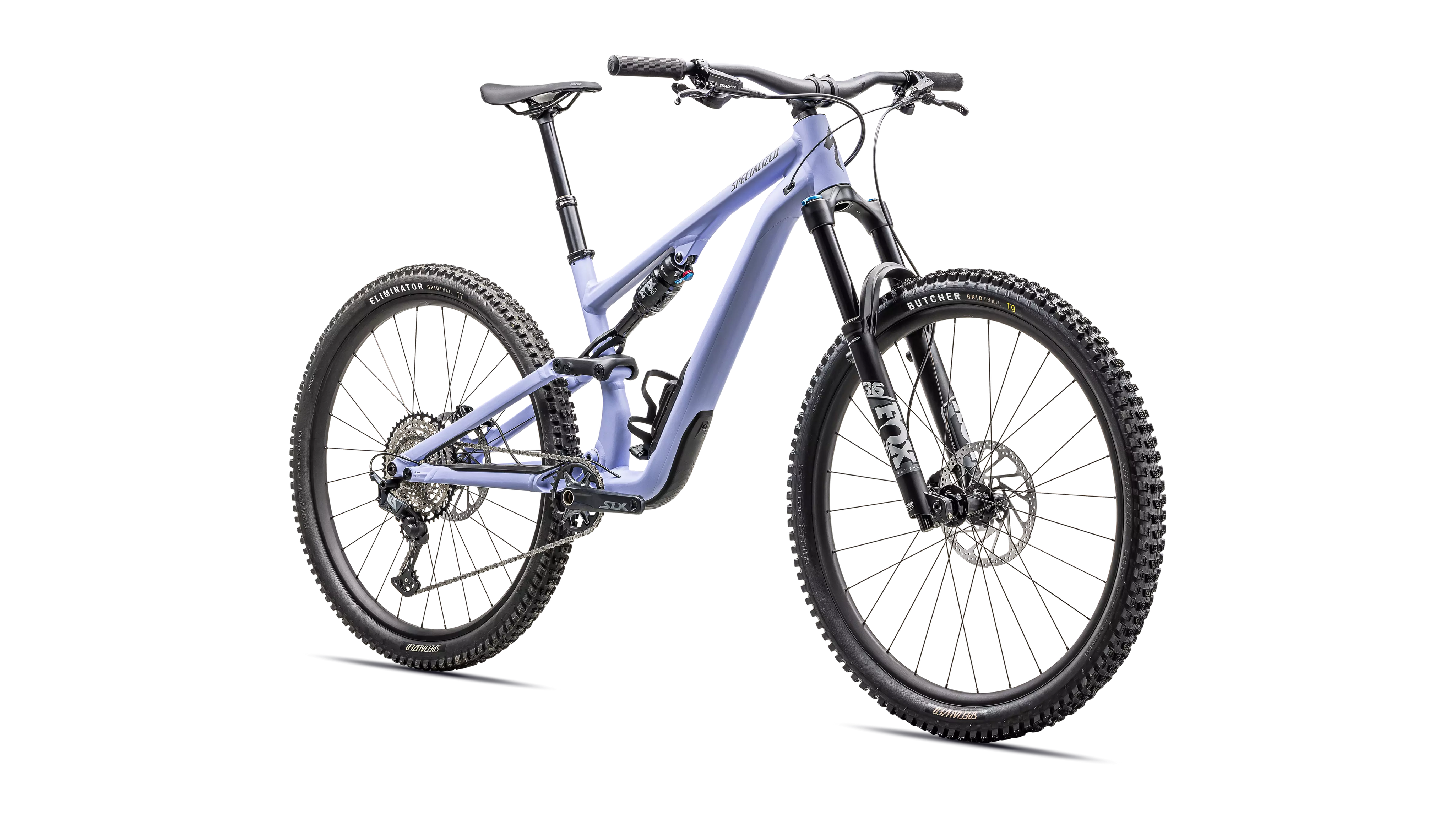 Stumpjumper 15 Comp Alloy