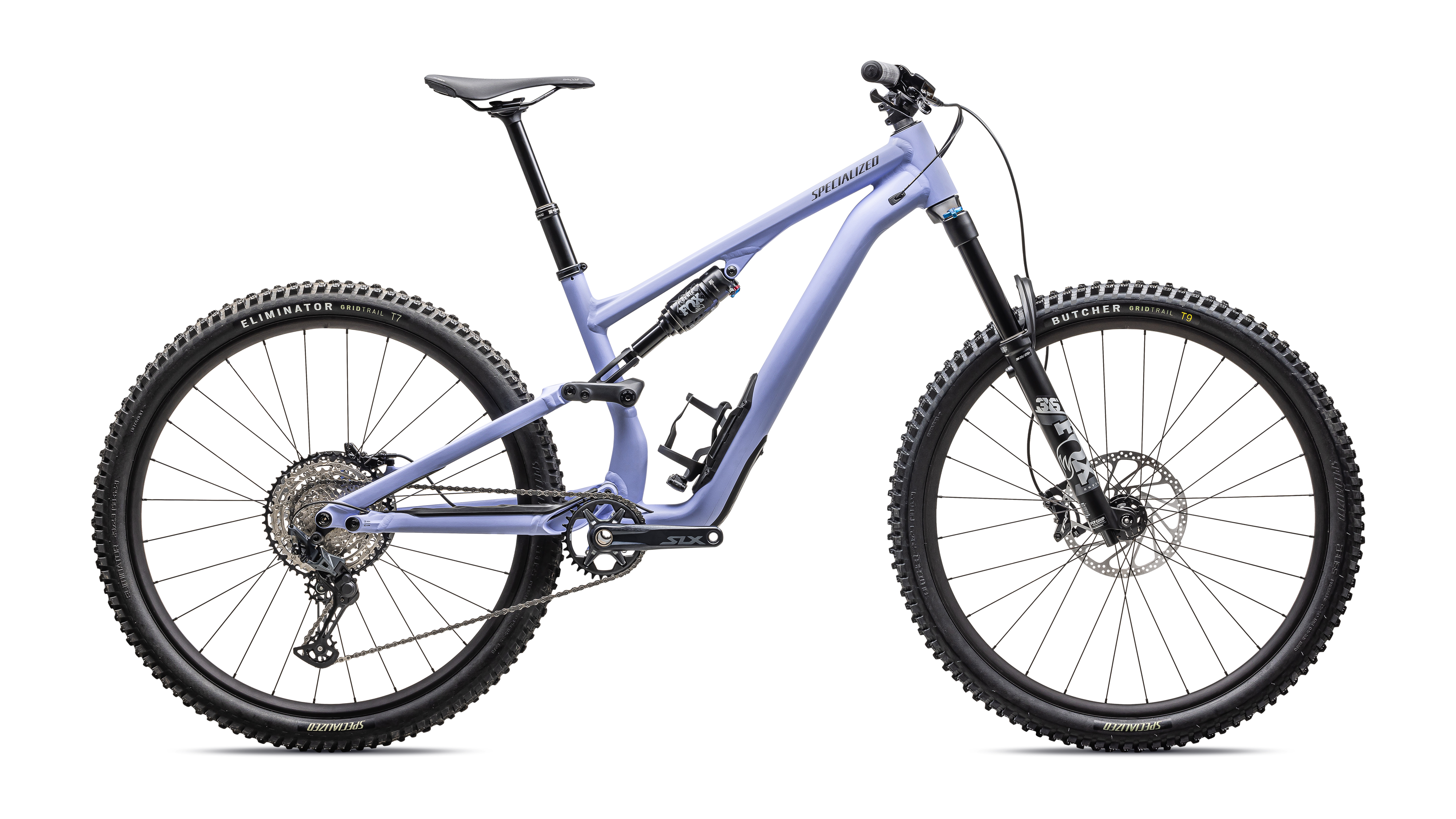 Stumpjumper 15 Comp Alloy