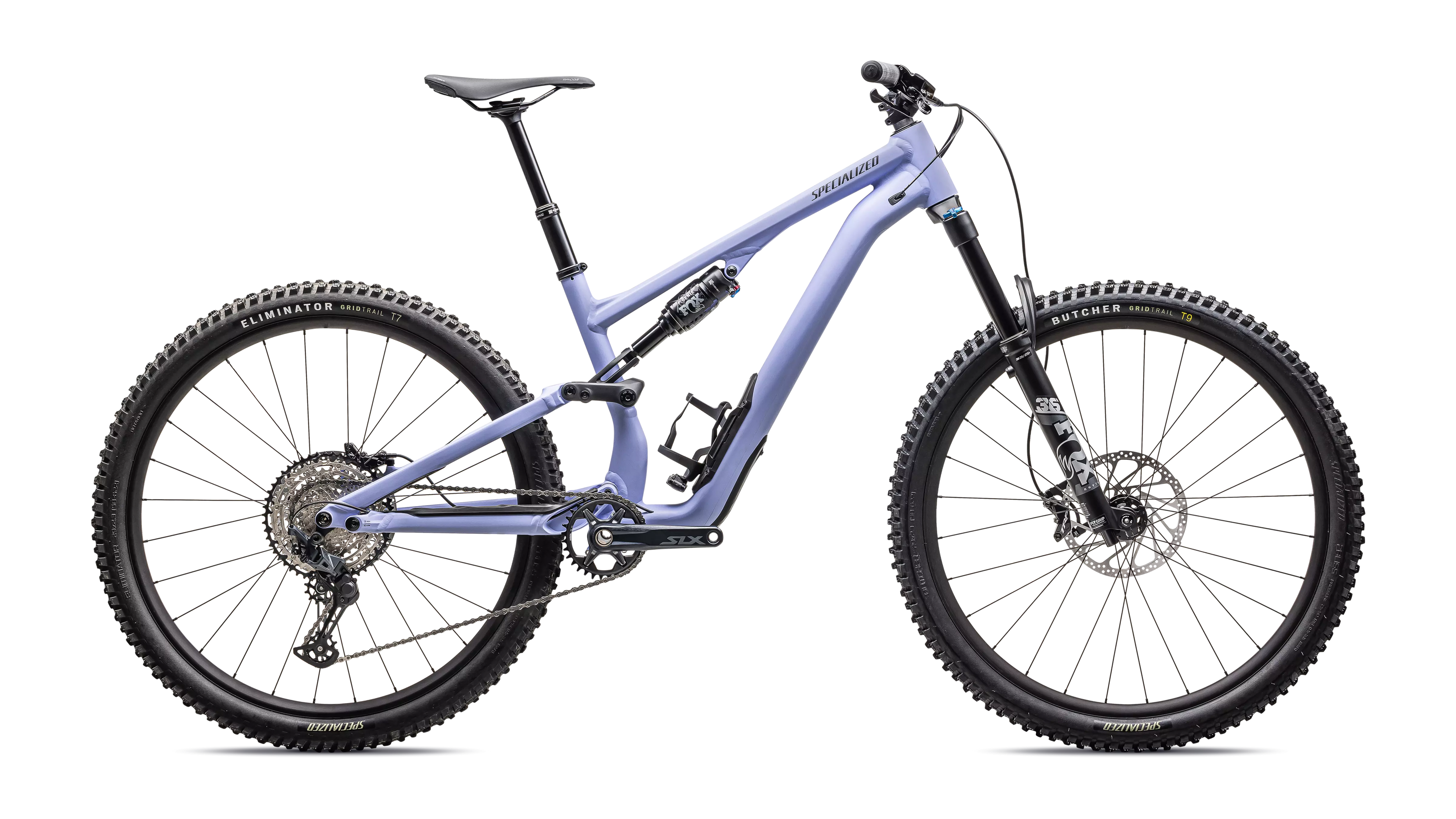 Stumpjumper 15 Comp Alloy