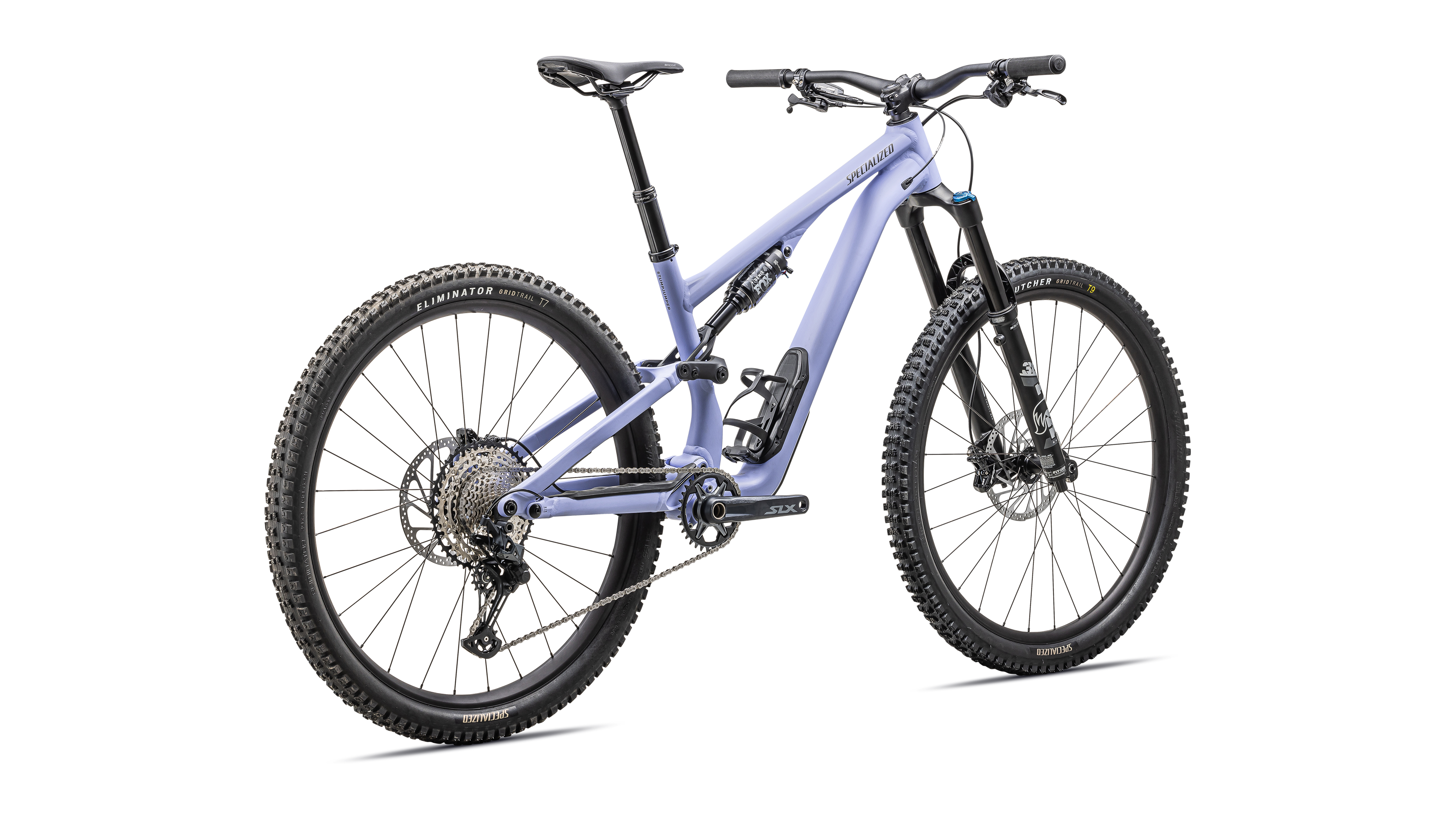 Stumpjumper 15 Comp Alloy