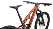 Stumpjumper 15 Öhlins Coil