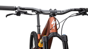 Stumpjumper 15 Öhlins Coil