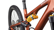 Stumpjumper 15 Öhlins Coil