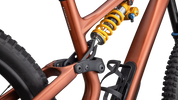 Stumpjumper 15 Öhlins Coil