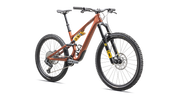 Stumpjumper 15 Öhlins Coil